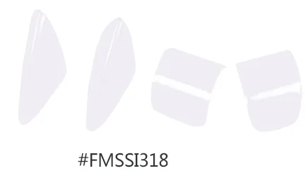 Lamp Cover for FMS Model 1700mm F4U Corsair RC Model FMS043