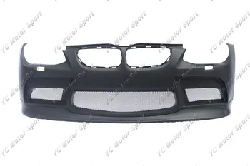 Car Accessories FRP Fiber Glass VRS Style Front Bumper Fit For 2009-2011 E92 E93 LCI Front Bumper with Lip
Car Accessories FRP Fiber Glass VRS Style Front Bumper Fit For 2009-2011 E92 E93 LCI Front Bumper with Lip