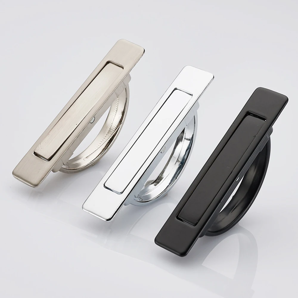 Urijk 1Pcs 100*26*20mm Japanese Style Concealed Door Handle Tatami Handle Door Invisible In-line Door Handle Get Free Plates
Urijk 1Pcs 100*26*20mm Japanese Style Concealed Door Handle Tatami Handle Door Invisible In-line Door Handle Get Free Plates