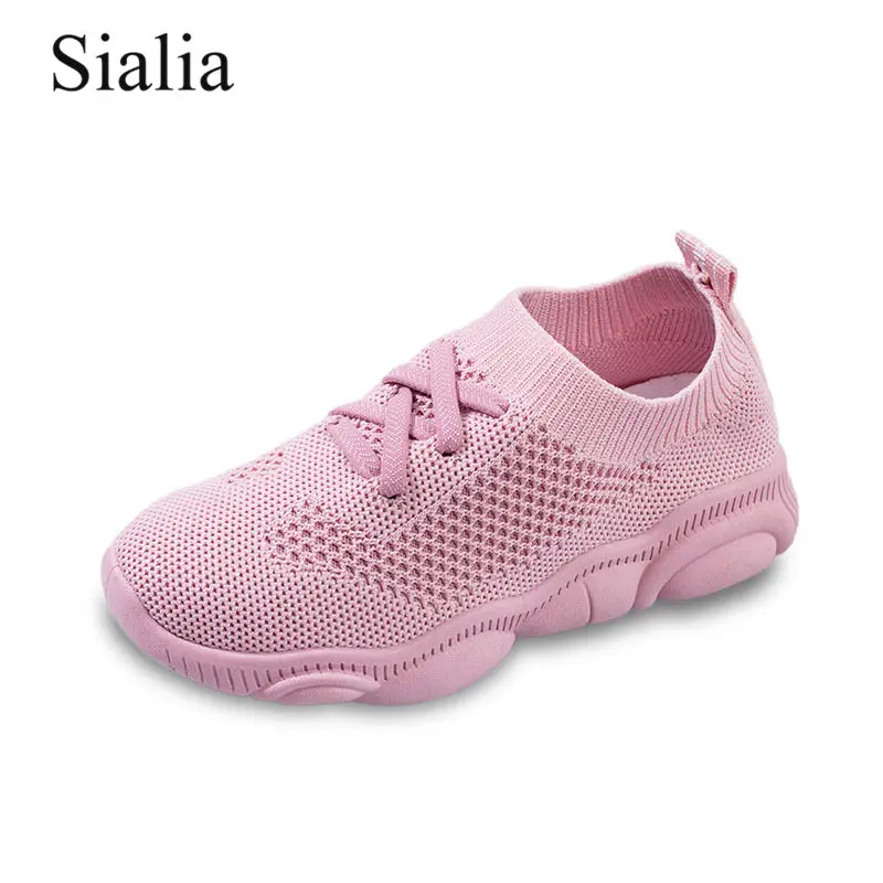 Sialia Breathable Children Shoes For Kids Sneakers Boys Casual Shoes Girls Sneakers Spring Autumn tenis infantil menino menina
Sialia Breathable Children Shoes For Kids Sneakers Boys Casual Shoes Girls Sneakers Spring Autumn tenis infantil menino menina