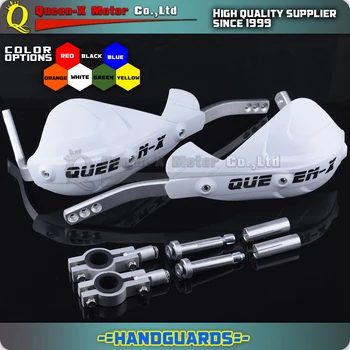 Motorcycle Vent Handle bar handleguards Hand Guards protection 7/8" 22mm Or 1-1/8 28mm for KTM SX EXC SMR CRF YZF Dirt Bike
Motorcycle Vent Handle bar handleguards Hand Guards protection 7/8" 22mm Or 1-1/8 28mm for KTM SX EXC SMR CRF YZF Dirt Bike