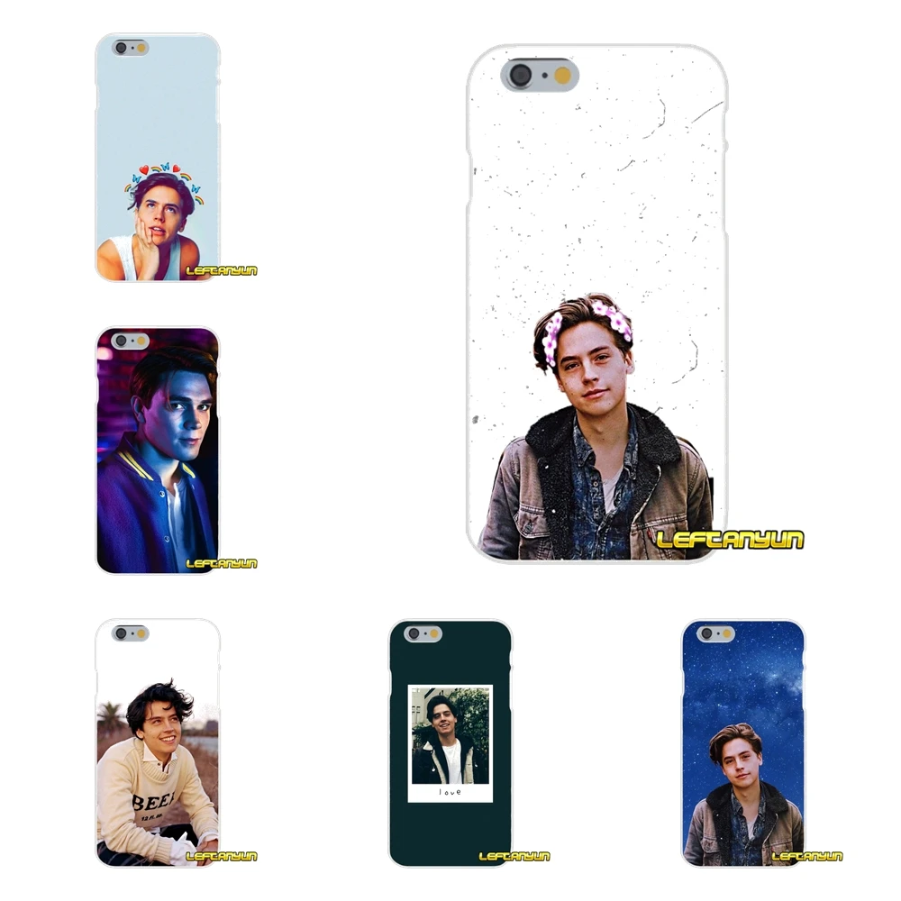 Silicone Skin Cover For Huawei P8 P9 P10 Lite 2017 Honor 4C 5X 5C 6X Mate 7 8 9 10 Pro American TV Riverdale Series Cole Sprouse
Silicone Skin Cover For Huawei P8 P9 P10 Lite 2017 Honor 4C 5X 5C 6X Mate 7 8 9 10 Pro American TV Riverdale Series Cole Sprouse