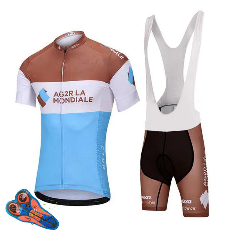 2019 New Cycling Clothing Bike Jersey Ropa Quick Dry Mens Bicycle Summer Pro Cycling Jerseys 9D Gel Pad Bike Shorts Bike Uniform
2019 New Cycling Clothing Bike Jersey Ropa Quick Dry Mens Bicycle Summer Pro Cycling Jerseys 9D Gel Pad Bike Shorts Bike Uniform