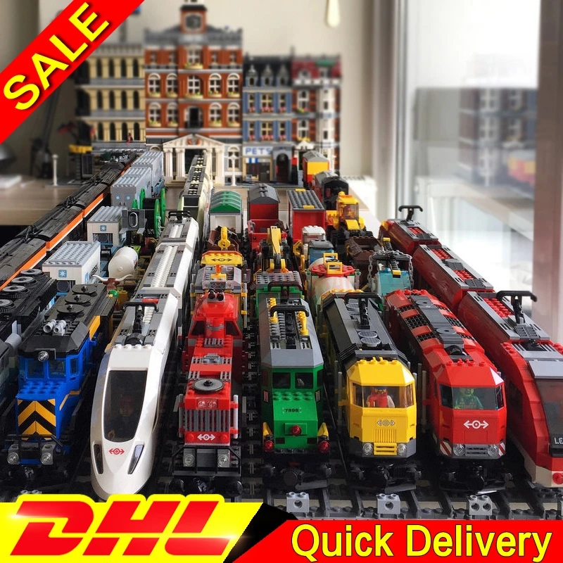 LP 02008 02010 02009 21005 21006 21007 02038 02039 02117 02118 legopins Train Buillding Blocks Bricks Clone 60052 60098 60051
LP 02008 02010 02009 21005 21006 21007 02038 02039 02117 02118 legopins Train Buillding Blocks Bricks Clone 60052 60098 60051