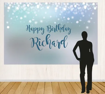 custom happy birthday silver sparkles glitter bokeh background High quality Computer print party backdrops
custom happy birthday silver sparkles glitter bokeh background High quality Computer print party backdrops