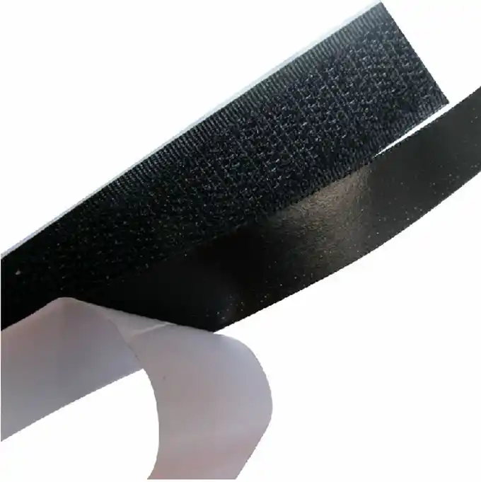 VELCRO® BRAND 10mm x 25 meters WHITE SELF ADHESIVE HOOK ONLY STICKY BACK TAPE