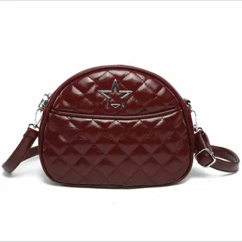 Hot Crossbody Bags For Women Casual Mini Candy Color Messenger Bag For Girls Flap Pu Leather Shoulder Bags 
Hot Crossbody Bags For Women Casual Mini Candy Color Messenger Bag For Girls Flap Pu Leather Shoulder Bags