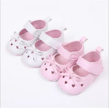 Lovely Flower Baby Shoes Toddlers PU Shoes First Walkers Antislip Girls Princess Shoes 
Lovely Flower Baby Shoes Toddlers PU Shoes First Walkers Antislip Girls Princess Shoes