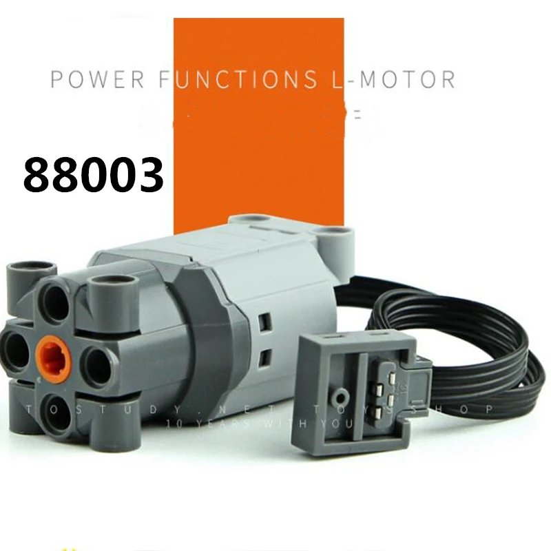 Technic Toys Legoinglys 8883 8884 8885 Power Function Motor Receiver Controller For 20004 20053 Building Blocks Toys
Technic Toys Legoinglys 8883 8884 8885 Power Function Motor Receiver Controller For 20004 20053 Building Blocks Toys