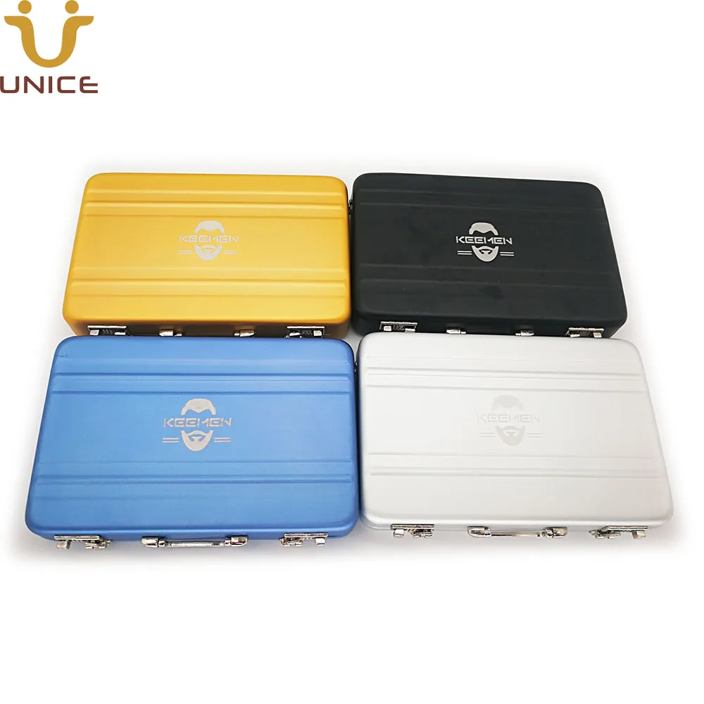 50pcs/lot Your LOGO Customized Cardcase Imitation Suitcase Aluminum Alloy Name Card Holder Business Card Box Credit Card Case
50pcs/lot Your LOGO Customized Cardcase Imitation Suitcase Aluminum Alloy Name Card Holder Business Card Box Credit Card Case