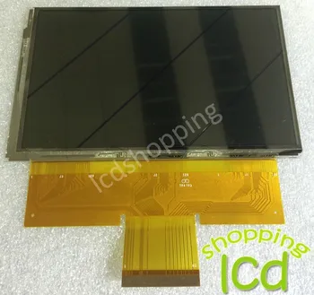 Industrial lcd screen panel HTP058JFHG02
Industrial lcd screen panel HTP058JFHG02