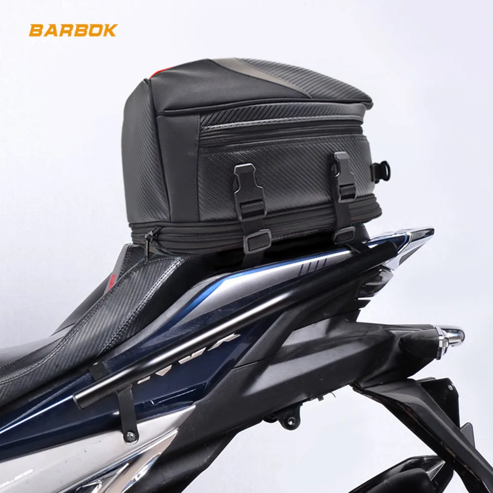 WOSAWE Waterproof 21L Motorcycle Tail Bags Motocross Motorbike Shoulder Seat Trunk Helmet Pack Reflective Safety Storage Case
WOSAWE Waterproof 21L Motorcycle Tail Bags Motocross Motorbike Shoulder Seat Trunk Helmet Pack Reflective Safety Storage Case