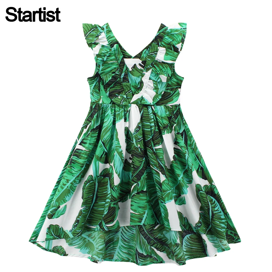Girls Summer Dresses For Girls Dress Bohemian Leaves Print Children Holiday Dress Teenage Girls Summer Clothing 6 8 10 12 14
Girls Summer Dresses For Girls Dress Bohemian Leaves Print Children Holiday Dress Teenage Girls Summer Clothing 6 8 10 12 14