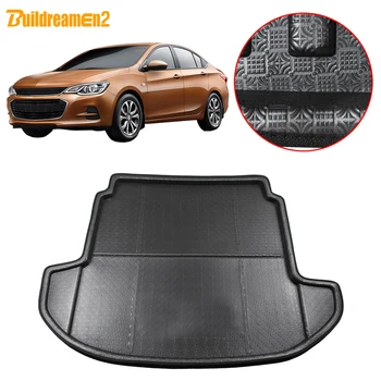 Buildreamen2 Car Trunk Mat Tray Boot Liner Rear Cargo Pad Floor Carpet Mud For Chevrolet / Holden Captiva 7-Seat 2006-2017
Buildreamen2 Car Trunk Mat Tray Boot Liner Rear Cargo Pad Floor Carpet Mud For Chevrolet / Holden Captiva 7-Seat 2006-2017
