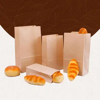 50pcs Candy Party Gift Wedding Food Buffet Paper Bag Kraft Brown Wrap Cookies Brown Kraft Paper Bag Gift Bags Packing
50pcs Candy Party Gift Wedding Food Buffet Paper Bag Kraft Brown Wrap Cookies Brown Kraft Paper Bag Gift Bags Packing