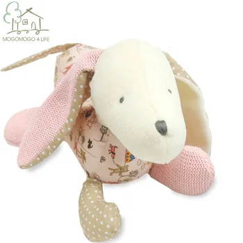 Luxury Dog Plush Stuffed Toys Pink Soft Animal Cartoon Pillow Toys Birthday Gift For Child Lovely Handmade Puppy Cloth Doll
Luxury Dog Plush Stuffed Toys Pink Soft Animal Cartoon Pillow Toys Birthday Gift For Child Lovely Handmade Puppy Cloth Doll