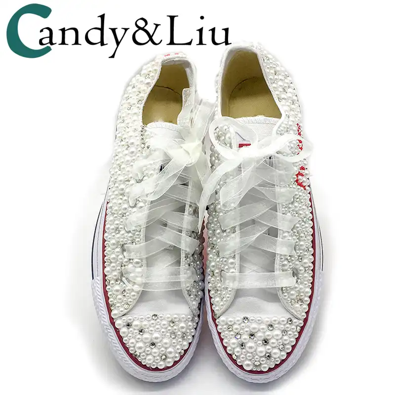 personalized sneakers with name