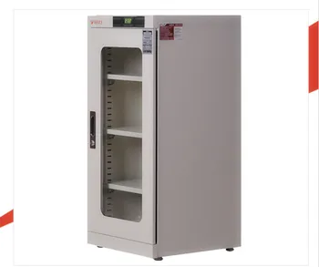 UK Fully Automatic Dry Cabinet Collectibles SLR Camera Lens Moisture Proof Box Touch Screen LED Display 70 Liter
UK Fully Automatic Dry Cabinet Collectibles SLR Camera Lens Moisture Proof Box Touch Screen LED Display 70 Liter