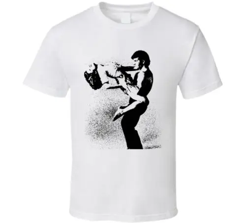 Patrick Swayze Dirty Dancing retro 80s T Shirt Comfortable t shirt,Casual Short Sleeve TEE 100% Cotton Classic tee 2019 hot tees
Patrick Swayze Dirty Dancing retro 80s T Shirt Comfortable t shirt,Casual Short Sleeve TEE 100% Cotton Classic tee 2019 hot tees