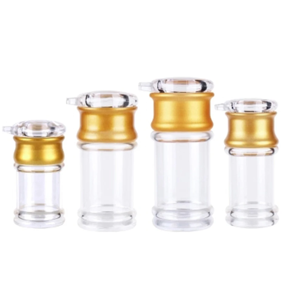 4 Sizes Clear Acrylic Soy Sauce Vinegar Olive Oil Bottles BBQ Dispenser Shaker Kitchen Utensils Seasoning Cans
4 Sizes Clear Acrylic Soy Sauce Vinegar Olive Oil Bottles BBQ Dispenser Shaker Kitchen Utensils Seasoning Cans