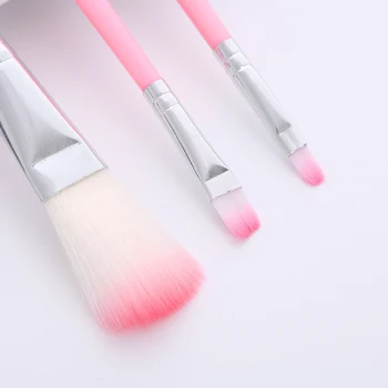 5Pcs Watercolor Paint Brush Nylon Hair Plastic Handle Brush Pen For Learning Diy Oil Acrylic Painting Art Paint Brushes Supplies
5Pcs Watercolor Paint Brush Nylon Hair Plastic Handle Brush Pen For Learning Diy Oil Acrylic Painting Art Paint Brushes Supplies