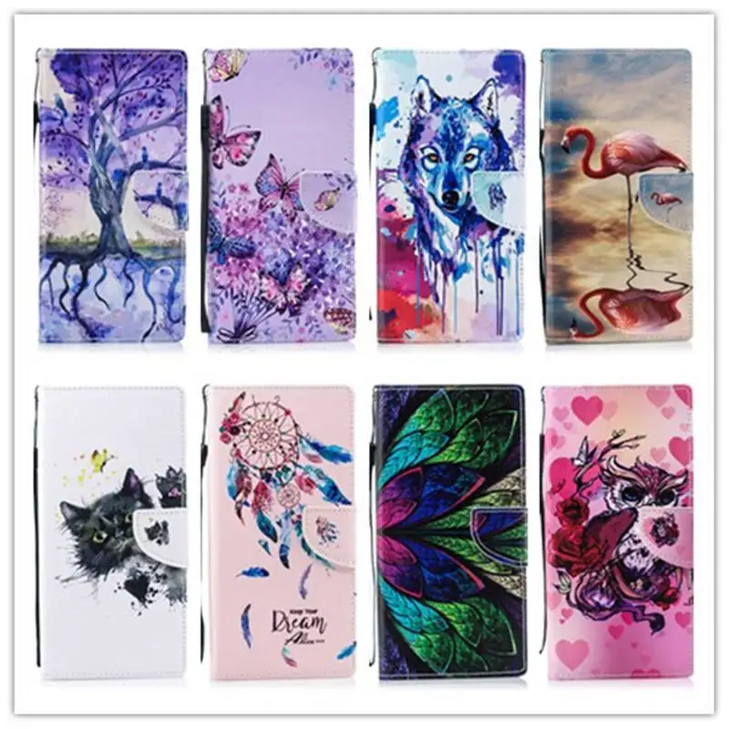 Flip Case For Samsung Galaxy A6 A8 Plus 2018 PU Leather + Wallet Cover For Samsung A5 A3 J3 J5 J7 2017 S8 S9 Plus Note 9 Cases 
Flip Case For Samsung Galaxy A6 A8 Plus 2018 PU Leather + Wallet Cover For Samsung A5 A3 J3 J5 J7 2017 S8 S9 Plus Note 9 Cases