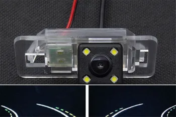 Trajectory Tracks Dynamic Car Rear view Camera for BMW X3 X5 X6 E53 E70 E71 E83 3 Series 326 327 E93 Car Reverse Camera
Trajectory Tracks Dynamic Car Rear view Camera for BMW X3 X5 X6 E53 E70 E71 E83 3 Series 326 327 E93 Car Reverse Camera