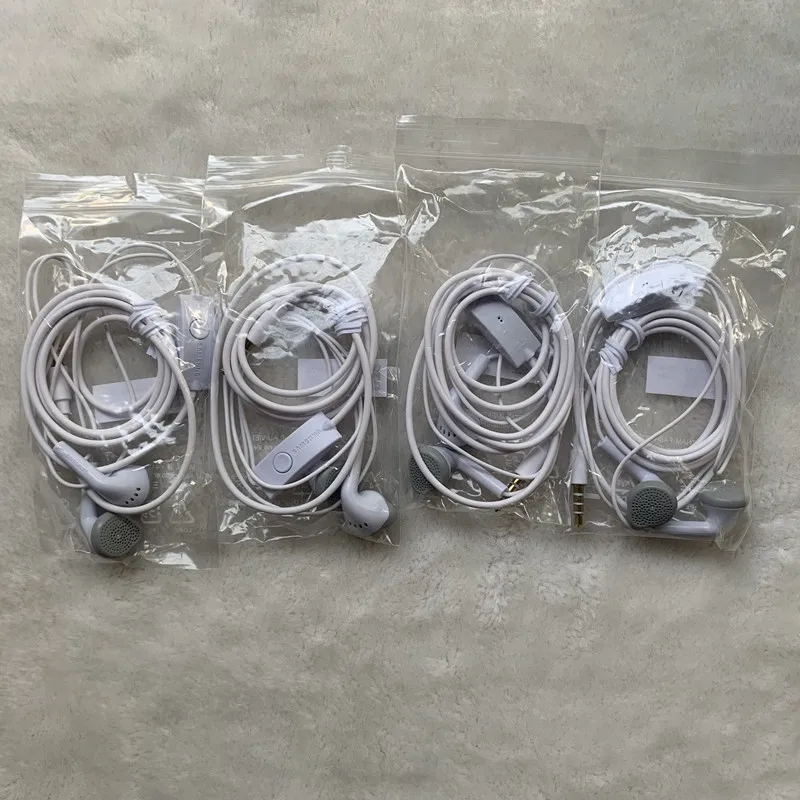 50pcs/lot 100% original 3.5mm Handsfree Headset earphone For Samsung S5830 S5630 Galaxy Tab i9100
50pcs/lot 100% original 3.5mm Handsfree Headset earphone For Samsung S5830 S5630 Galaxy Tab i9100