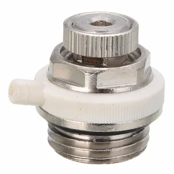1pc Copper Venting Heating Radiator Automatic Air Vent Valve Accessory Fit For 1/2'' Mayitr New Arrival
1pc Copper Venting Heating Radiator Automatic Air Vent Valve Accessory Fit For 1/2'' Mayitr New Arrival