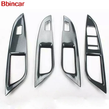 Bbincar ABS Carbon Fiber Paint Interior Front Middle Gear Shift Window Switch AC Vent Trim For Chevrolet Cruze 2015
Bbincar ABS Carbon Fiber Paint Interior Front Middle Gear Shift Window Switch AC Vent Trim For Chevrolet Cruze 2015