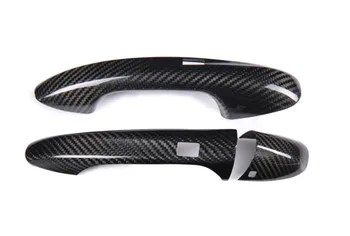 New Carbon Fiber Handle Covers Compatible With MERCEDES BENZ C-Class C205 A205 Coupe 2016-2019 C180 C200 C250 C300 C350 C400 
New Carbon Fiber Handle Covers Compatible With MERCEDES BENZ C-Class C205 A205 Coupe 2016-2019 C180 C200 C250 C300 C350 C400