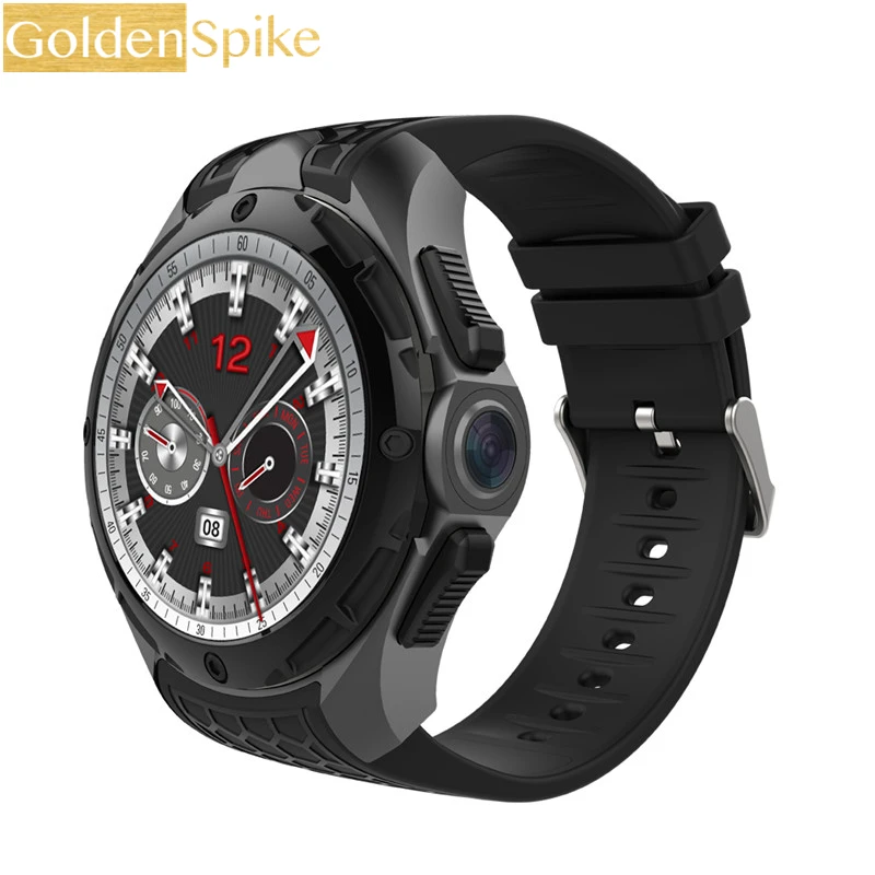 2019 Smartwatch 3G allcall w2 H2 PK x7 X5 i4 air 1.39'' Amoled 400*400 Smart Watch 3G Calling 5.0MP Camera Pedometer Heart Rate
2019 Smartwatch 3G allcall w2 H2 PK x7 X5 i4 air 1.39'' Amoled 400*400 Smart Watch 3G Calling 5.0MP Camera Pedometer Heart Rate