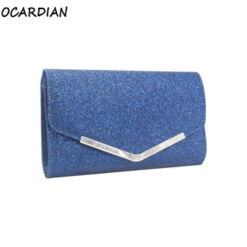 OCARDIAN Handbags Women Bags 2019 Summer Chain Crossbody Purses Wallet Clutch And Clutches For Women Crystal Wedding Fashion A27
OCARDIAN Handbags Women Bags 2019 Summer Chain Crossbody Purses Wallet Clutch And Clutches For Women Crystal Wedding Fashion A27