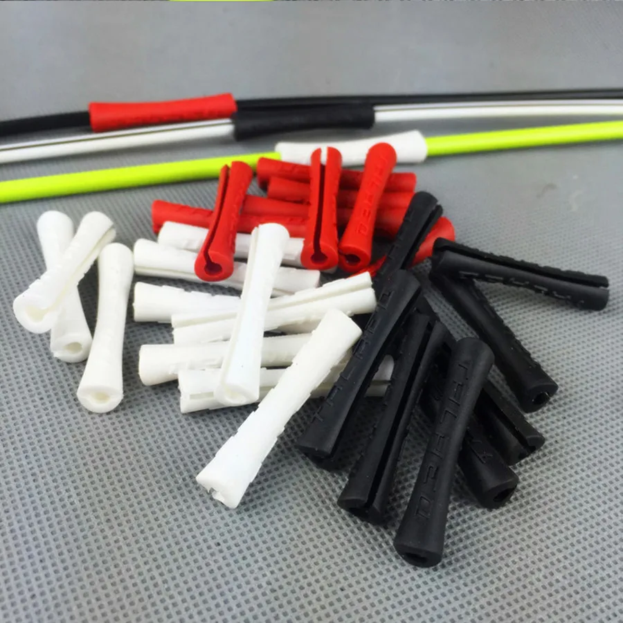 Free Shipping Road Mountain Bike Brake Line Outer Tube Adapter MTB Brake Line Protective Case 3pcs Bicycle Accessories
Free Shipping Road Mountain Bike Brake Line Outer Tube Adapter MTB Brake Line Protective Case 3pcs Bicycle Accessories