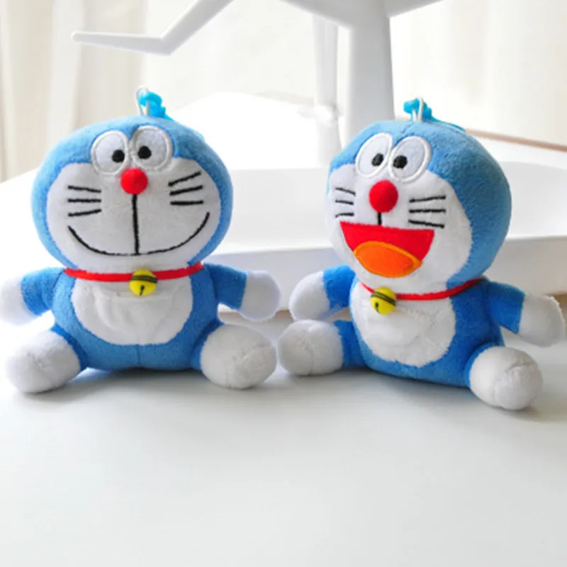 Duo a dream jingle cat Doraemon doll toy doll plush toys For Kids Toys Cartoon Figure Cushion dolls toy brinquedos birthday gift
Duo a dream jingle cat Doraemon doll toy doll plush toys For Kids Toys Cartoon Figure Cushion dolls toy brinquedos birthday gift