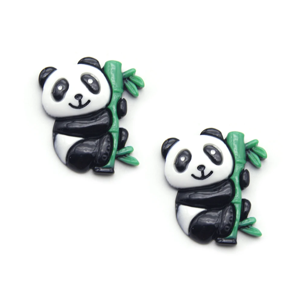 david angie Cute Panda Sunflower 3D Resins Cabochons DIY Bowknot Jewelry Hair Clips Gift Decoration Material,20Yc7227
david angie Cute Panda Sunflower 3D Resins Cabochons DIY Bowknot Jewelry Hair Clips Gift Decoration Material,20Yc7227
