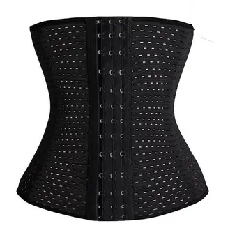 Four Seasons Bundle-waist Hollow Air-permeable Rubber Belt Adjustment Belt-belly Belt Receiving Belt
Four Seasons Bundle-waist Hollow Air-permeable Rubber Belt Adjustment Belt-belly Belt Receiving Belt