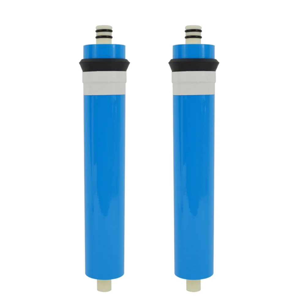 Reverse Osmosis RO Membrane Compatible with Culligan AC-30 RO Systems- PACK OF 2