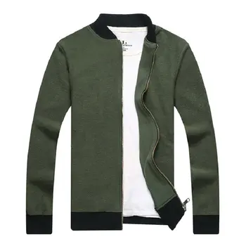 Autumn New Mens Knitted Cardigan Sweaters Coat 2020 Spring Men's Knitwear Thin Slim Fit Sweater Male
Autumn New Mens Knitted Cardigan Sweaters Coat 2020 Spring Men's Knitwear Thin Slim Fit Sweater Male