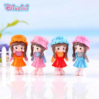 1pc Fisherman Hat Girls Figures DIY Toy Girl Boy Miniature wedding decoration Movie Character Birthday cake play house doll Gift
1pc Fisherman Hat Girls Figures DIY Toy Girl Boy Miniature wedding decoration Movie Character Birthday cake play house doll Gift
