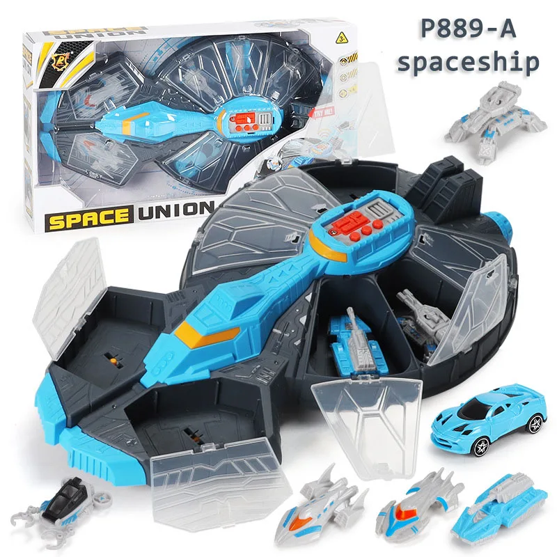 Free Shipping P889-A spaceship Universe Space Station Space Battleship ship assembled fight inserted toys for children
Free Shipping P889-A spaceship Universe Space Station Space Battleship ship assembled fight inserted toys for children