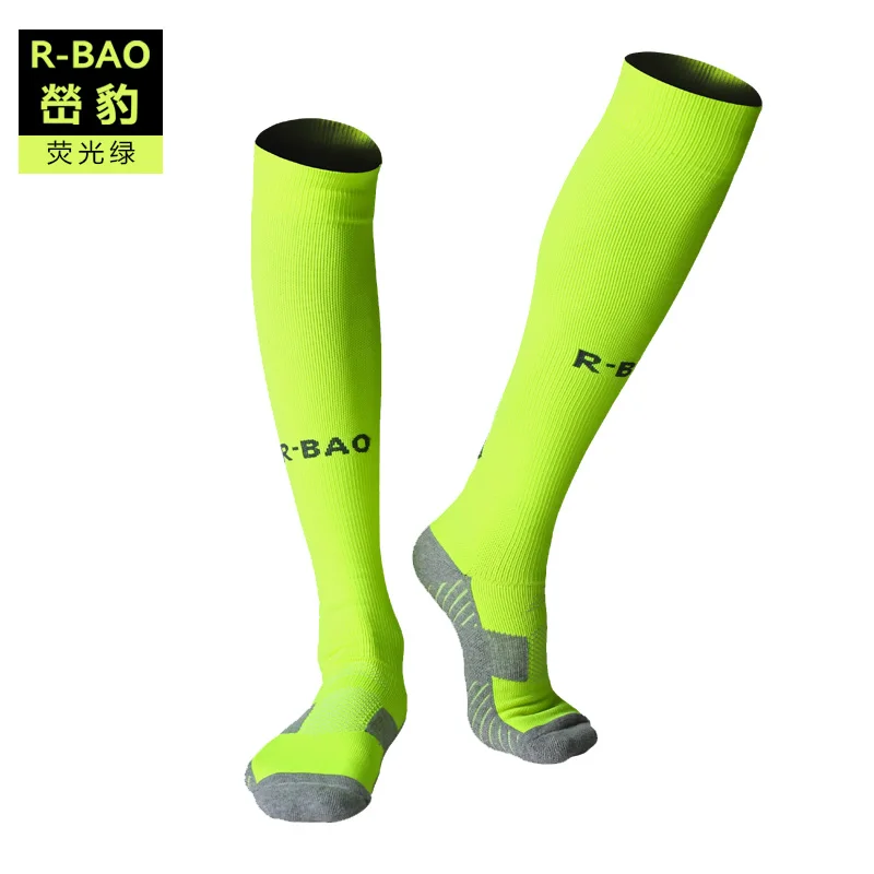 Professional Cotton Long-Barreled Soccer Socks Pressure Sport Football Socks Ankle Leg Shin Guard Pressure Protector 8 Colors
Professional Cotton Long-Barreled Soccer Socks Pressure Sport Football Socks Ankle Leg Shin Guard Pressure Protector 8 Colors