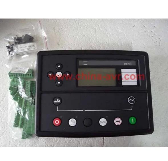 Generator controller Power DSE7510 origial