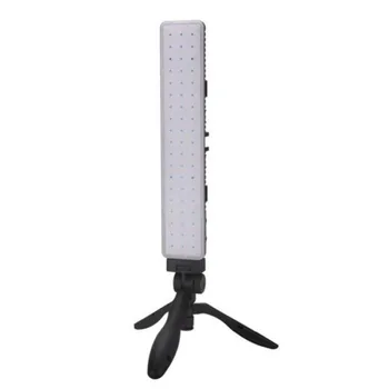 NanGuang NGCNT80C Portable LED Photo and Video Light CN-T80C for Photography CD15
NanGuang NGCNT80C Portable LED Photo and Video Light CN-T80C for Photography CD15