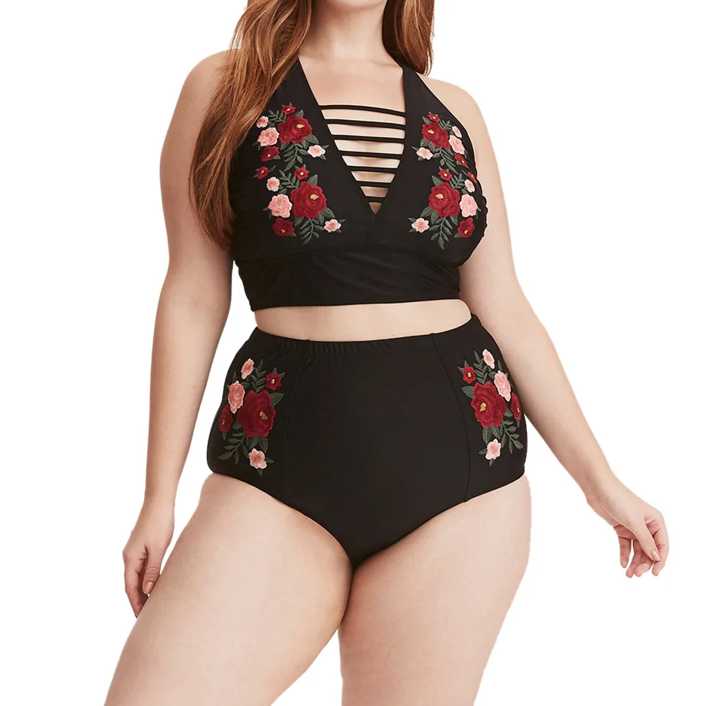swimwear women 2019 padded tankini swimsuits women sexy swimsuit swimwear micro mini bikini beach plus size low waist black XXL
swimwear women 2019 padded tankini swimsuits women sexy swimsuit swimwear micro mini bikini beach plus size low waist black XXL
