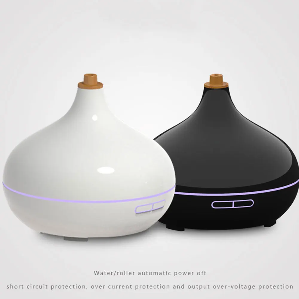 Changeable Aroma Essential Oil Diffuser Mini USB Air Humidifier Portable Ultrasonic Mist Humidifier Air Purifier LED Night Light
Changeable Aroma Essential Oil Diffuser Mini USB Air Humidifier Portable Ultrasonic Mist Humidifier Air Purifier LED Night Light