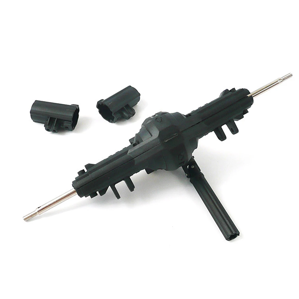 DIY RC Car Accessories Metal Rear Axle Gear Box Assembly Kit Suitable for RC Car 1/10 HG P401 P402 P601 SUV Truck Spare Parts
DIY RC Car Accessories Metal Rear Axle Gear Box Assembly Kit Suitable for RC Car 1/10 HG P401 P402 P601 SUV Truck Spare Parts