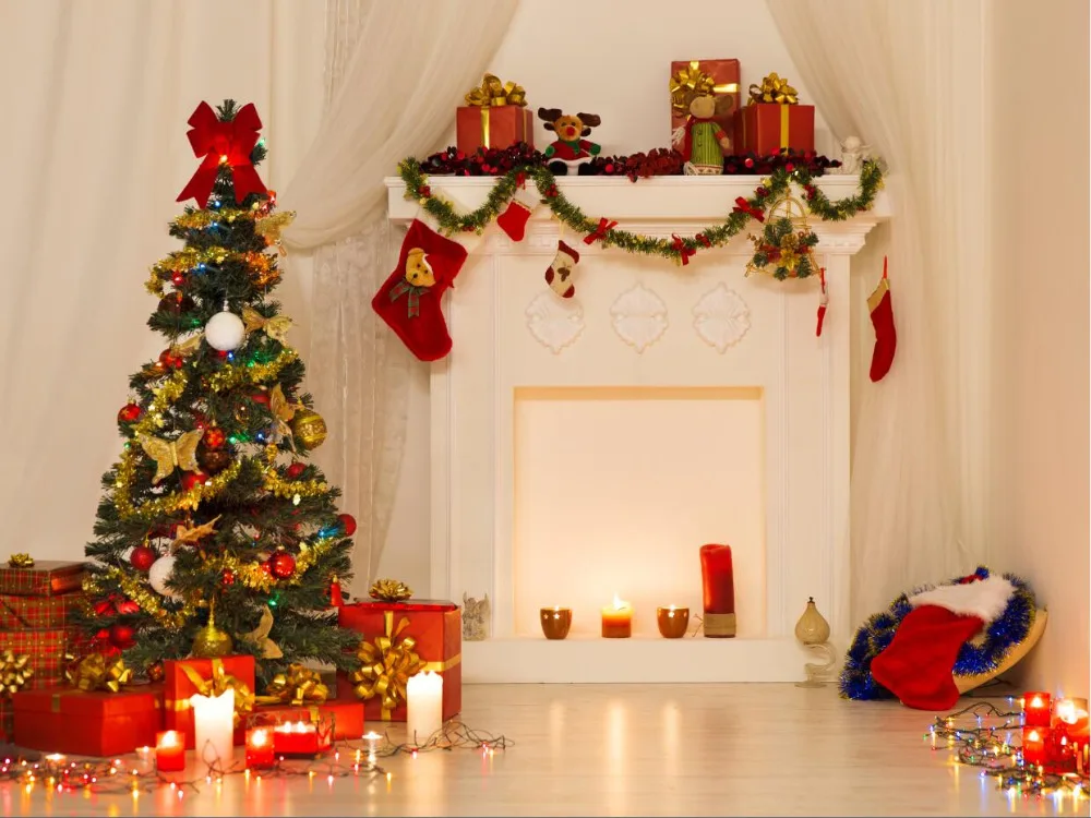 SHANNY Vinyl Custom Brick Christmas theme Photography Backdrops Prop Photo Studio Background YHSHD-12
SHANNY Vinyl Custom Brick Christmas theme Photography Backdrops Prop Photo Studio Background YHSHD-12