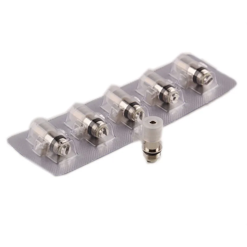 5pcs/lot Original Justfog 1453 Vape Coil Replacement Coils Head 1.8-2.1ohm Electronic Cigarette For 2043/1453/MAXI Clearomizer
5pcs/lot Original Justfog 1453 Vape Coil Replacement Coils Head 1.8-2.1ohm Electronic Cigarette For 2043/1453/MAXI Clearomizer