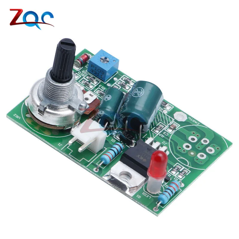 A1321 For HAKKO 936 Soldering Iron Control Board Controller Station Thermostat Module
A1321 For HAKKO 936 Soldering Iron Control Board Controller Station Thermostat Module